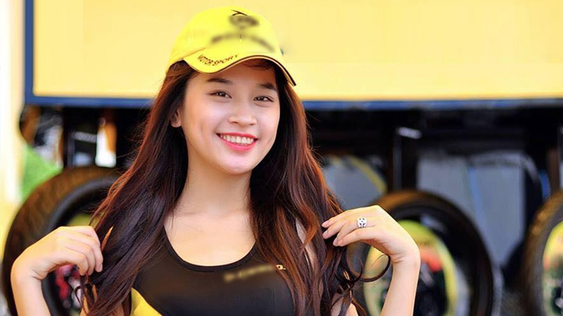Nghề PG giúp bản thân tự tin và mở ra cơ hội phát triển trong tương lai và hơn thế nữa